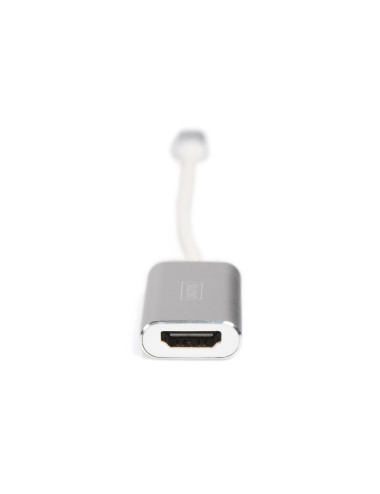 Digitus USB-C 3.2 Gen 1 to HDMI Graphic Adapter | DA-70836