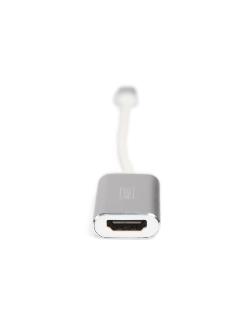Digitus USB-C 3.2 Gen 1 to HDMI Graphic Adapter | DA-70836