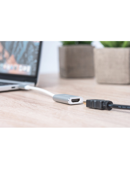 Digitus USB-C 3.2 Gen 1 to HDMI Graphic Adapter | DA-70836