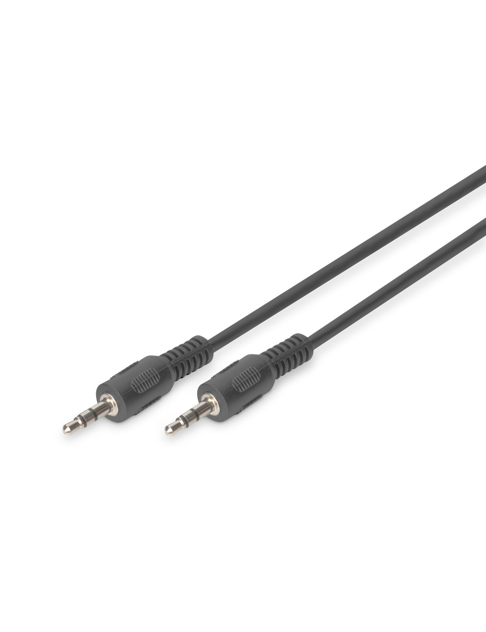 Digitus Audio Connection Cable, Stereo | AK-510100-025-S