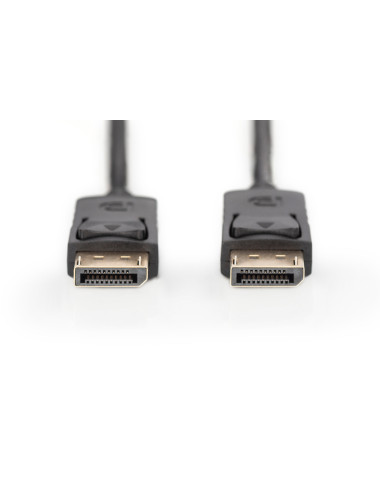 Digitus | DisplayPort Connection Cable | AK-340103-030-S | 3 m