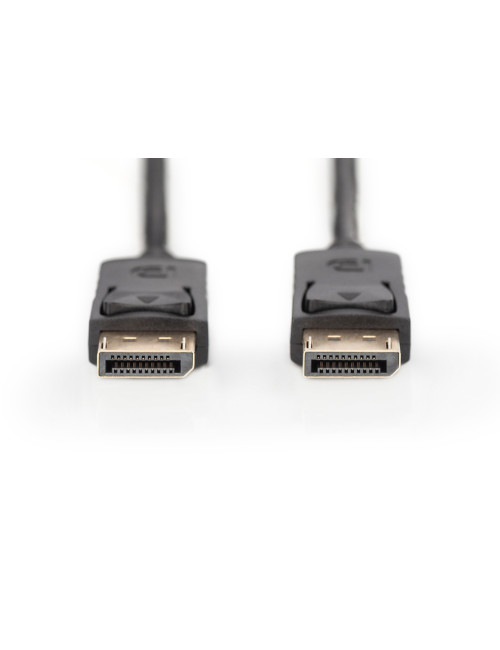 Digitus | DisplayPort Connection Cable | AK-340103-030-S | 3 m