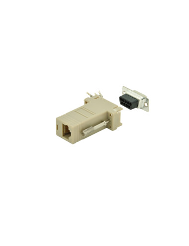 Digitus RS 232 Adapter AK-610516-000-I