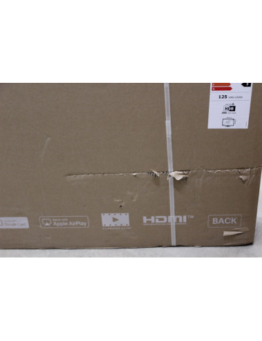 SALE OUT. Xiaomi QLED TV A Pro 2026 | 75 | Smart TV | Google TV | 4K UHD | DAMAGED PACKAGING