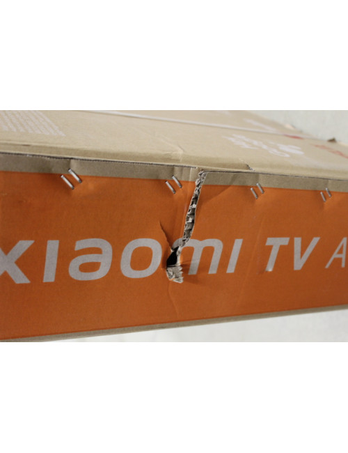 SALE OUT. Xiaomi QLED TV A Pro 2026 | 75 | Smart TV | Google TV | 4K UHD | DAMAGED PACKAGING