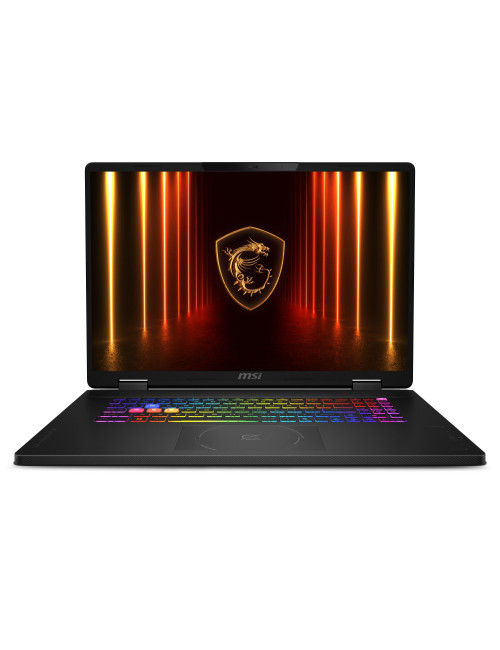 Notebook|MSI|Crosshair|18 HX AI A2XWGKG|CPU Intel Core Ultra 7|255HX|18 "|2560 x 1600 pixels|RAM 32 GB|DDR5-SDRAM|SSD 1000 GB|Di