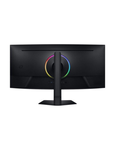 Samsung G75F computer...