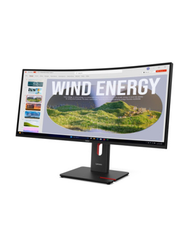 Monitor Lenovo T34WD-40