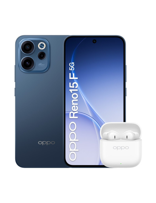 OPPO Reno15 F 5G Twilight...