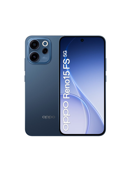 OPPO Reno15 FS 5G 16.7 cm...