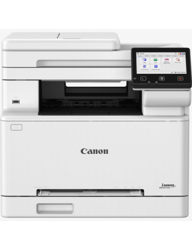 Canon i-SENSYS MF667Cdw...