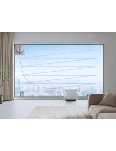 Ecovacs WINBOT W2 PRO OMNI...