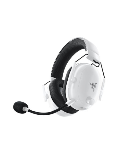 Razer BlackShark V2 Pro (2023) Headset, Over-Ear, Wireless, White | Razer