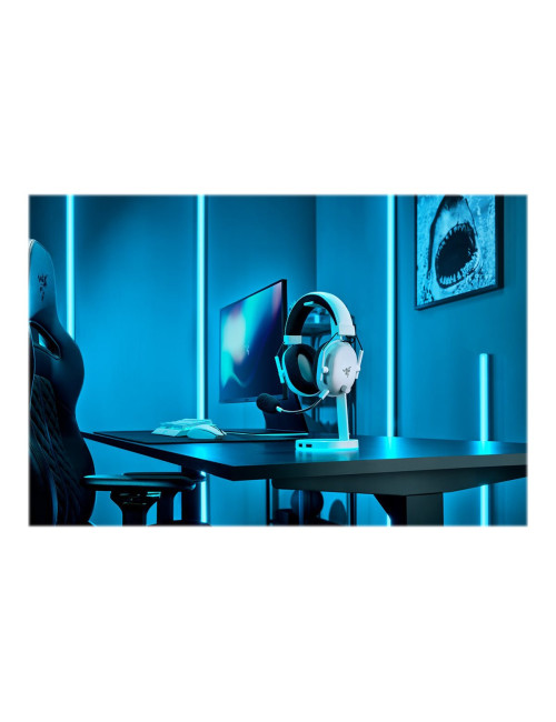 Razer BlackShark V2 Pro (2023) Headset, Over-Ear, Wireless, White | Razer