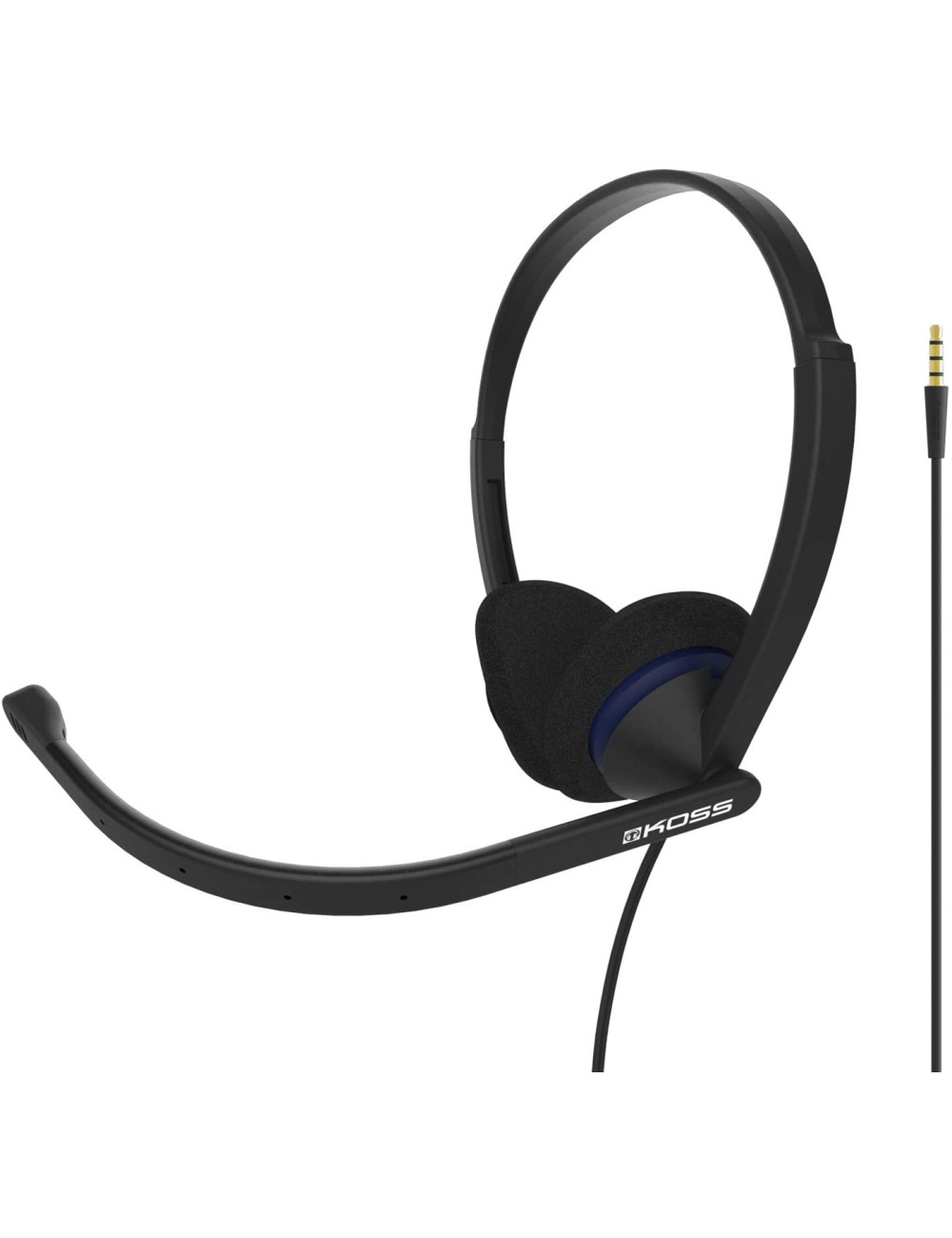 Koss | Headset | CS200i | On-Ear | 3.5 mm