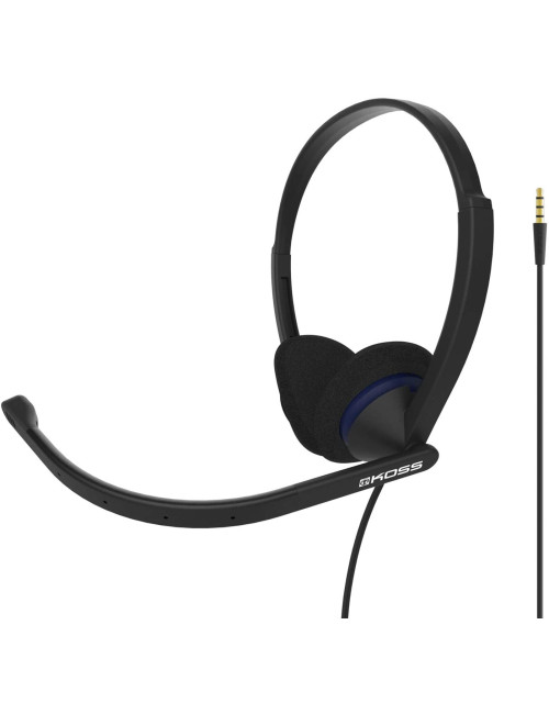 Koss | Headset | CS200i | On-Ear | 3.5 mm