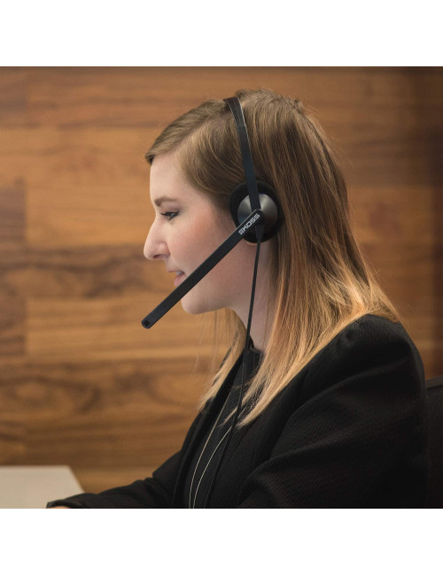 Koss | Headset | CS200i | On-Ear | 3.5 mm