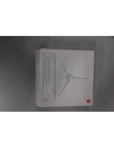 SALE OUT. Xiaomi | Robot Vacuum Side Brush | BHR6687GL | DAMAGED PACKAGING