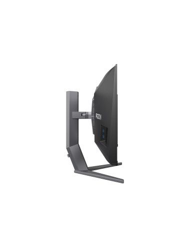 AOC | AGON PRO AG346UCD | 34 " | OLED | WQHD | 21:9 | 175 Hz | 0.03 ms | 3440 x 1440 pixels | 250 cd/m | HDMI ports quantity 2