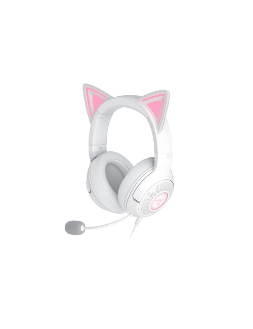 Razer | Headset | Kraken Kitty V2 | Yes | Wired | Over-ear