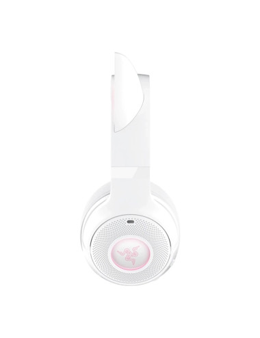 Razer | Headset | Kraken Kitty V2 BT | Yes | Bluetooth | Over-ear | Wireless