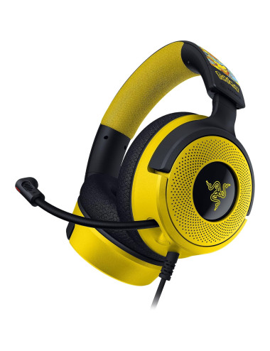 Razer | Headset | Kraken V4 X | Wired | Over-Ear