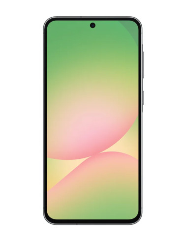 Samsung | Galaxy | A56 A566 | Graphite | 6.7 " | Super AMOLED | 1080 x 2340 pixels | Internal RAM 8 GB | 128 GB | Dual SIM | 5G 