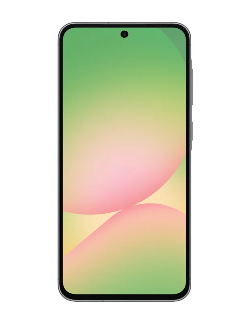 Samsung | Galaxy | A56 A566 | Graphite | 6.7 " | Super AMOLED | 1080 x 2340 pixels | Internal RAM 8 GB | 128 GB | Dual SIM | 5G 