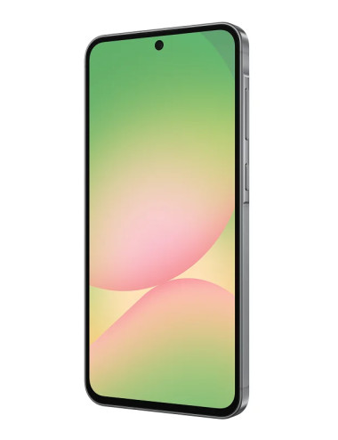 Samsung | Galaxy | A56 A566 | Graphite | 6.7 " | Super AMOLED | 1080 x 2340 pixels | Internal RAM 8 GB | 128 GB | Dual SIM | 5G 