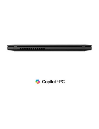 Lenovo ThinkPad P14s G6 AMD | Black | 14 " | IPS | WUXGA | 1920 x 1200 pixels | Anti-glare | AMD Ryzen AI 9 HX PRO | 370 | 64 GB