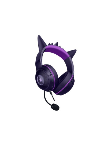 Razer | Headset | Kraken Kitty V2 | Yes | Wired | Over-ear