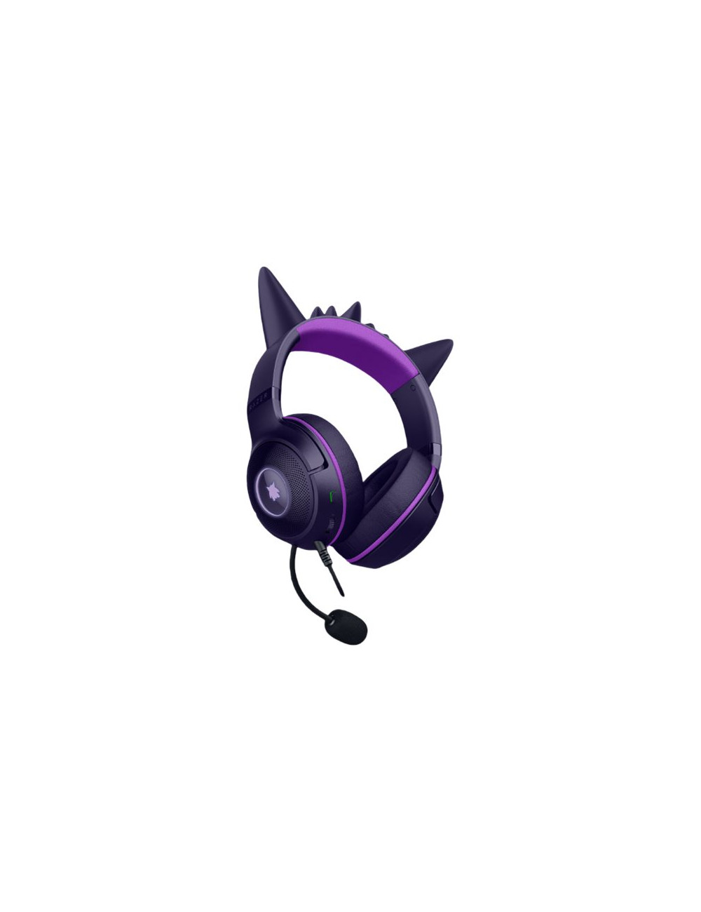 Razer | Headset | Kraken Kitty V2 | Yes | Wired | Over-ear