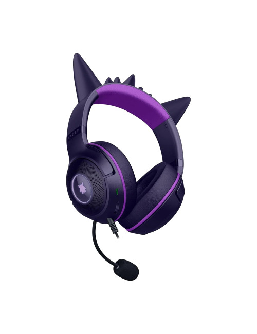 Razer | Headset | Kraken Kitty V2 | Yes | Wired | Over-ear