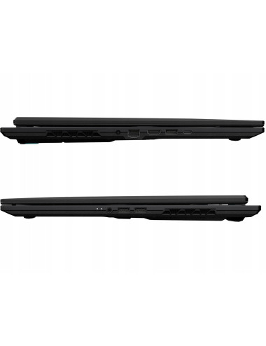 Gigabyte GAMING A18 3VHK3EEC94SH | Black | 18 " | IPS | WQXGA | 2560 x 1600 pixels | AMD Ryzen 7 | 260 | 16 GB | Solid-state dri