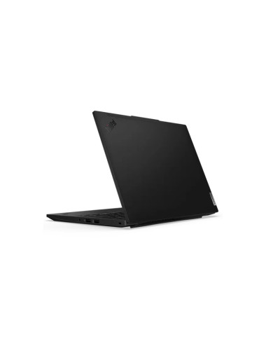 Lenovo ThinkPad L14 G6 Intel | Black | 14 " | IPS | WUXGA | 1920 x 1200 pixels | Anti-glare | Intel Core Ultra 7 | 16 GB | SODIM