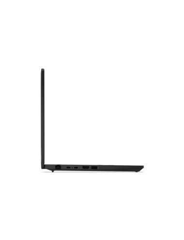 Lenovo ThinkPad L14 G6 Intel | Black | 14 " | IPS | WUXGA | 1920 x 1200 pixels | Anti-glare | Intel Core Ultra 7 | 16 GB | SODIM