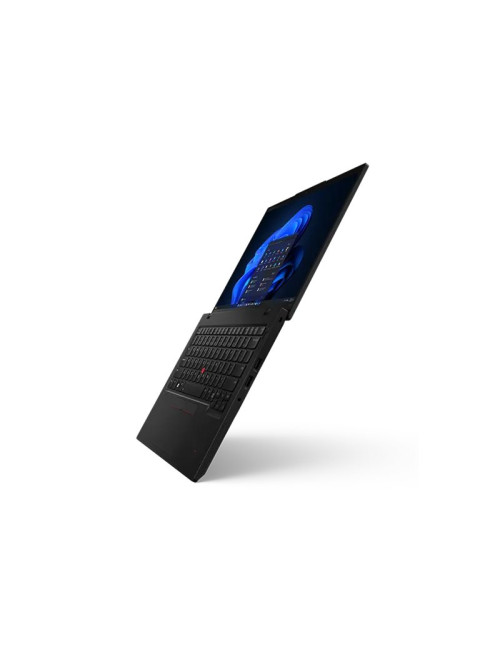 Lenovo ThinkPad L14 G6 Intel | Black | 14 " | IPS | WUXGA | 1920 x 1200 pixels | Anti-glare | Intel Core Ultra 7 | 16 GB | SODIM