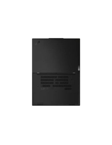 Lenovo ThinkPad L14 G6 Intel | Black | 14 " | IPS | WUXGA | 1920 x 1200 pixels | Anti-glare | Intel Core Ultra 7 | 16 GB | SODIM