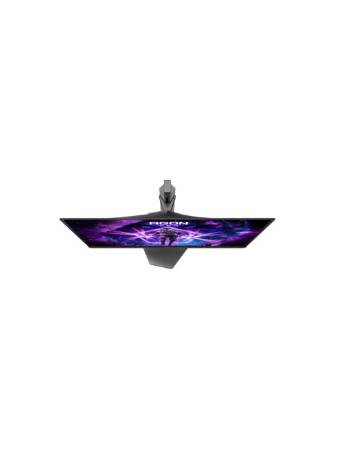 AOC | AG276QKD2 | 27 " | QD-OLED | QHD | 16:9 | 500 Hz | 0.03 ms | 2560 x 1440 pixels | 1000 cd/m | HDMI ports quantity 2 | Blac