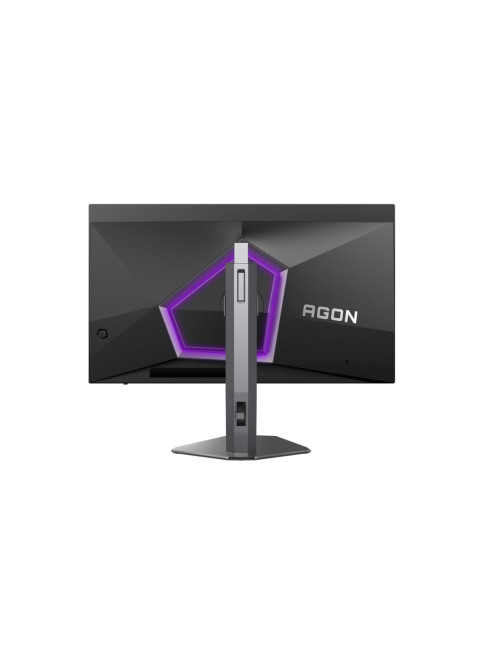 AOC | AG276QKD2 | 27 " | QD-OLED | QHD | 16:9 | 500 Hz | 0.03 ms | 2560 x 1440 pixels | 1000 cd/m | HDMI ports quantity 2 | Blac