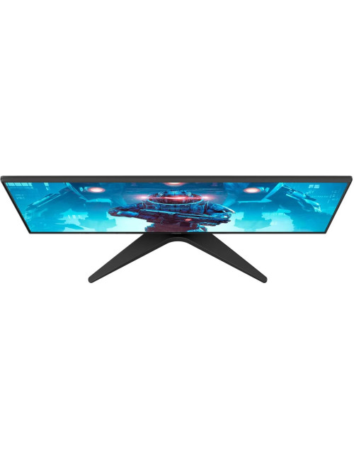 AOC | 27B36X | 27 " | IPS | FHD | 16:9 | 144 Hz | 4 ms | 1920 x 1080 pixels | 300 cd/m | HDMI ports quantity 1 | Black