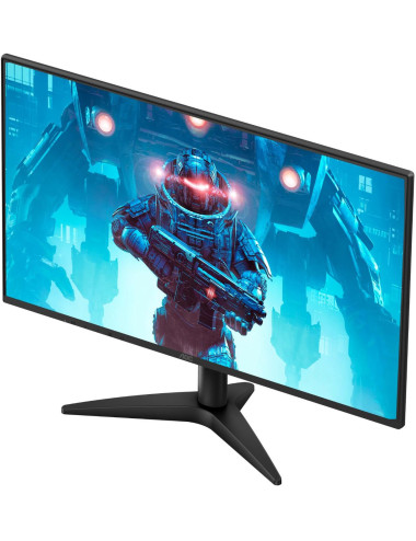 AOC | 27B36X | 27 " | IPS | FHD | 16:9 | 144 Hz | 4 ms | 1920 x 1080 pixels | 300 cd/m | HDMI ports quantity 1 | Black