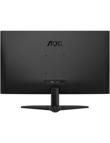 AOC | 27B36X | 27 " | IPS | FHD | 16:9 | 144 Hz | 4 ms | 1920 x 1080 pixels | 300 cd/m | HDMI ports quantity 1 | Black