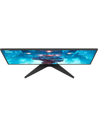 AOC | Q27B36X | 27 " | IPS | QHD | 16:9 | 144 Hz | 4 ms | 2560 x 1440 pixels | 300 cd/m | HDMI ports quantity 1 | Black