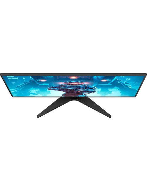 AOC | Q27B36X | 27 " | IPS | QHD | 16:9 | 144 Hz | 4 ms | 2560 x 1440 pixels | 300 cd/m | HDMI ports quantity 1 | Black