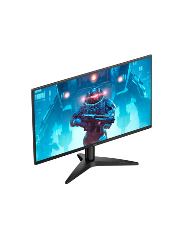 AOC | Q24B36X | 24 " | IPS | QHD | 16:9 | 144 Hz | 4 ms | 2560 x 1440 pixels | 300 cd/m | HDMI ports quantity 1 | Black