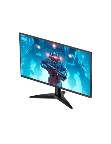 AOC | Q24B36X | 24 " | IPS | QHD | 16:9 | 144 Hz | 4 ms | 2560 x 1440 pixels | 300 cd/m | HDMI ports quantity 1 | Black