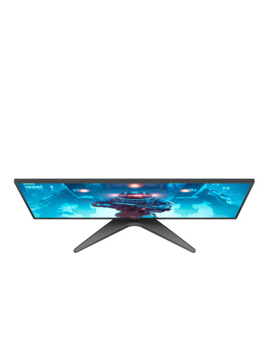 AOC | Q24B36X | 24 " | IPS | QHD | 16:9 | 144 Hz | 4 ms | 2560 x 1440 pixels | 300 cd/m | HDMI ports quantity 1 | Black