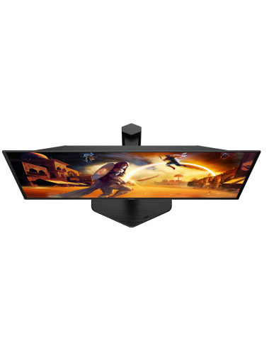 AOC | Q27G4ZDR | 27 " | QD-OLED | QHD | 16:9 | 240 Hz | 0.03 ms | 2560 x 1440 pixels | 400 cd/m | HDMI ports quantity 2 | Black