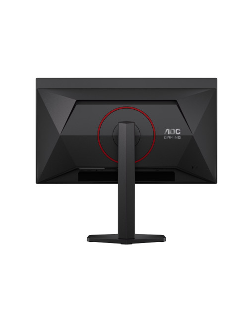 AOC | Q27G4ZDR | 27 " | QD-OLED | QHD | 16:9 | 240 Hz | 0.03 ms | 2560 x 1440 pixels | 400 cd/m | HDMI ports quantity 2 | Black